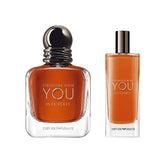 Emporio Armani Stronger With You Intensely (EDP) mini